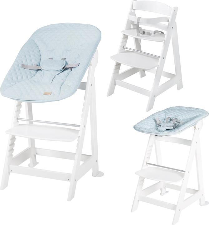 Actual product image Roba Born Up (Highchair)