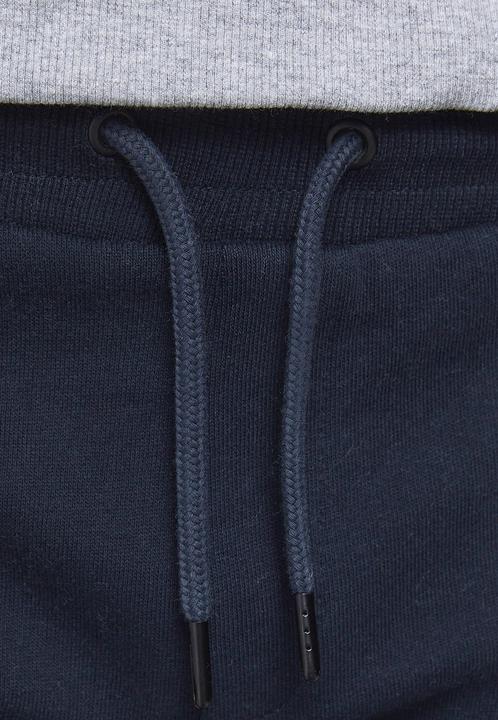 Produktbild Jack & Jones Jungs Bündchen Sweathose (152)