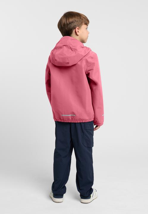 Produktbild Jack Wolfskin Flaze Jacket K (152)