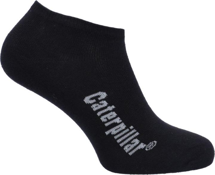Actual product image Cat Sneaker socks (pack of 3, 39 - 42)