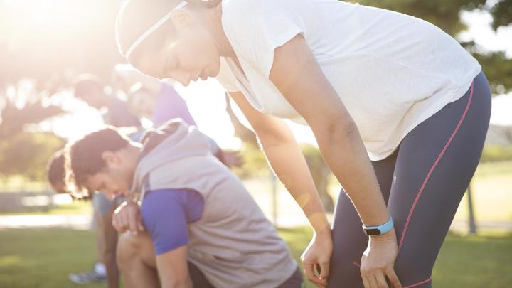 Produktbild TomTom Touch Cardio + Body Composition