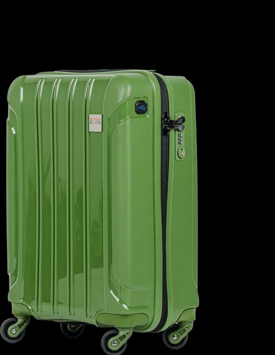 Produktbild Swissbags Tourist (40 l, Handgepäck (bis 50l))
