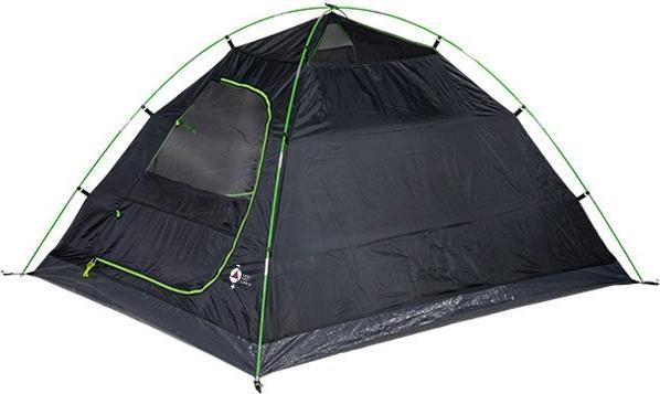 Produktbild High Peak Zelt Kira 3 10370, Hellgrau (Kuppelzelt, 3.80 kg, 3 Personen)