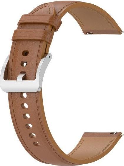Produktbild MU Classic Genuine Series Echtleder Armband (Echtleder)