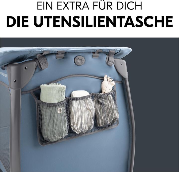 Produktbild Hauck Play N Relax Center