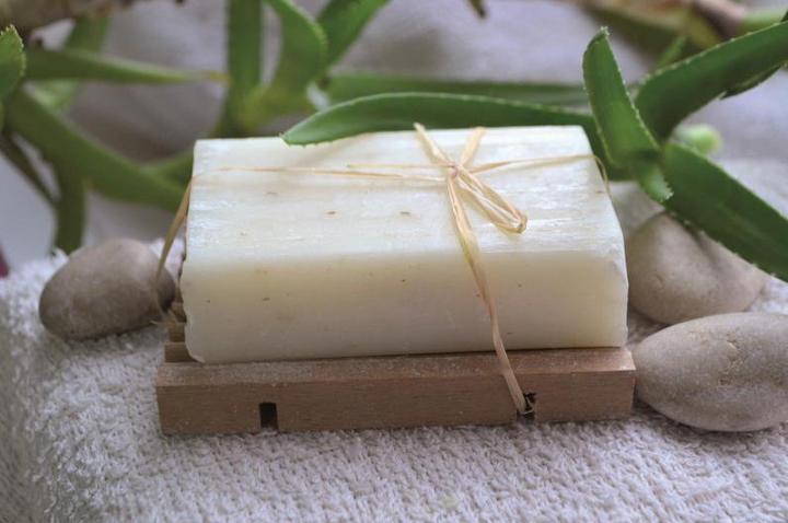 Image du produit Glorex Savon de glycérine