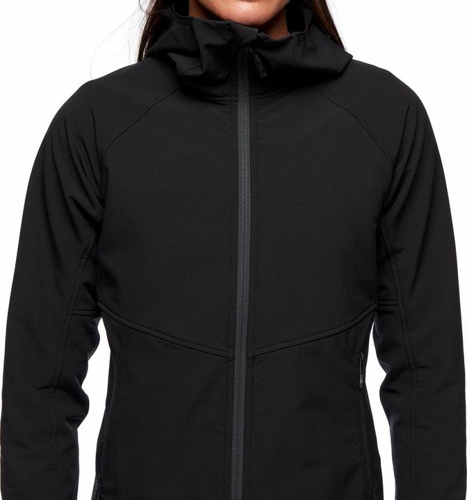 Produktbild Black Diamond Element Jacke (XL)