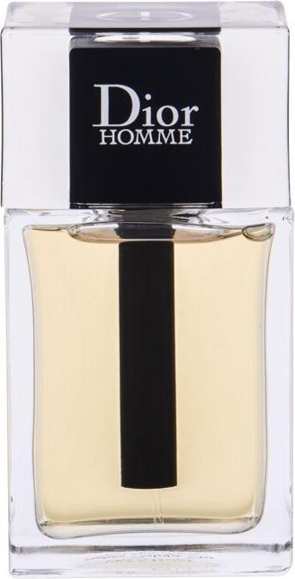 Actual product image Dior Homme 2020 (Eau de toilette, 50 ml)