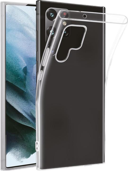 Immagine prodotto Vivanco Super sottile (Samsung Galaxy S22 Ultra)
