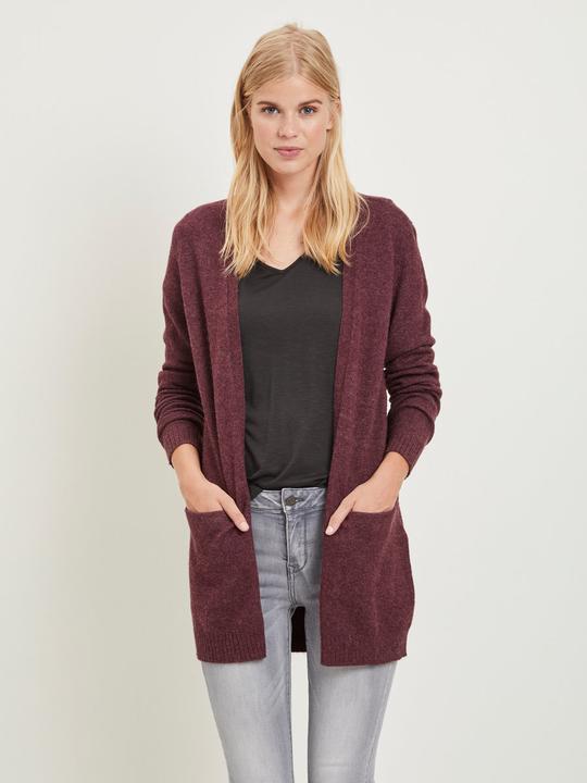 Produktbild Vila Basic Strickjacke (S)