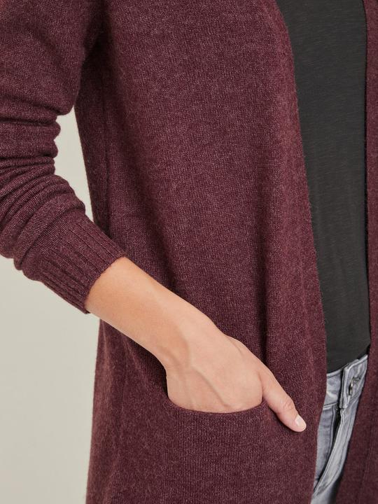 Produktbild Vila Basic Strickjacke (S)