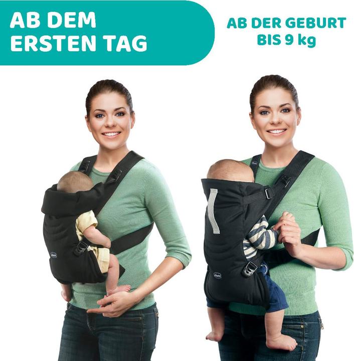 Produktbild Chicco Easy Fit