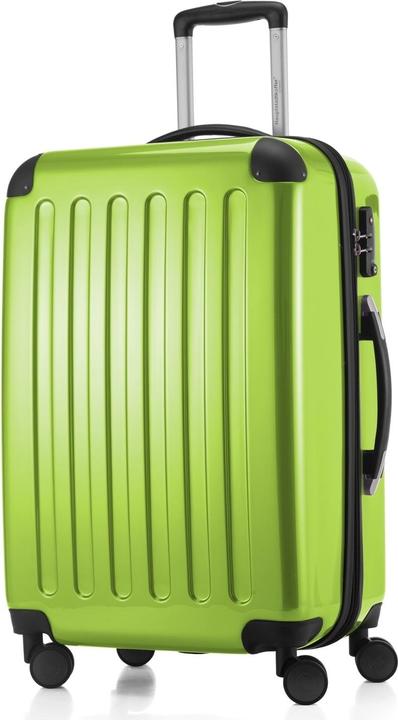 Produktbild Hauptstadtkoffer Alex - Koffer Hartschaleglänzend mit TSA (74 l, M (50 - 90l))