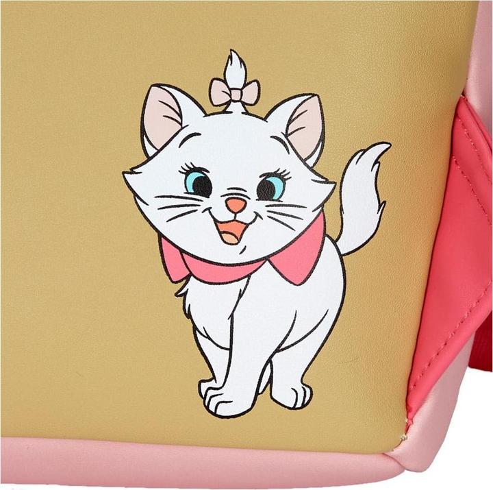 Produktbild Loungefly Disney Aristocats Marie Rucksack 26cm