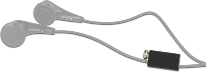 Actual product image Delock smart key