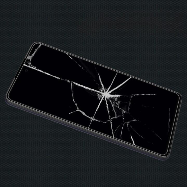 Produktbild Nillkin H+ PRO Schutzglas (1 Stück, Samsung Galaxy A72 5G)