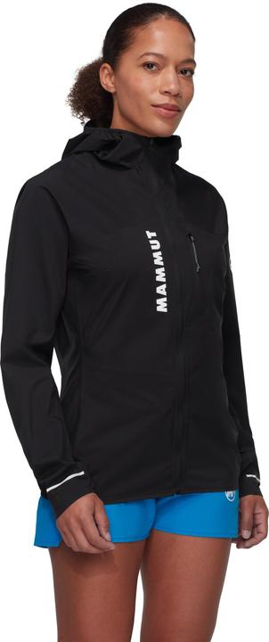 Produktbild Mammut Aenergy Tr Hs Hoodie (S)