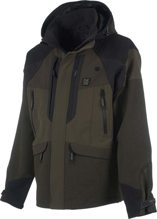 Produktbild Univers Outdoor Pordoi U-Tex Jagdjacke (XL)