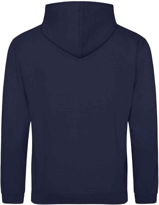 Actual product image Awdis Unisex Adult College Hoodie (5XL)