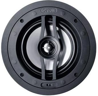 Image du produit Canton InCeiling 865 (1 paire, 120 W)
