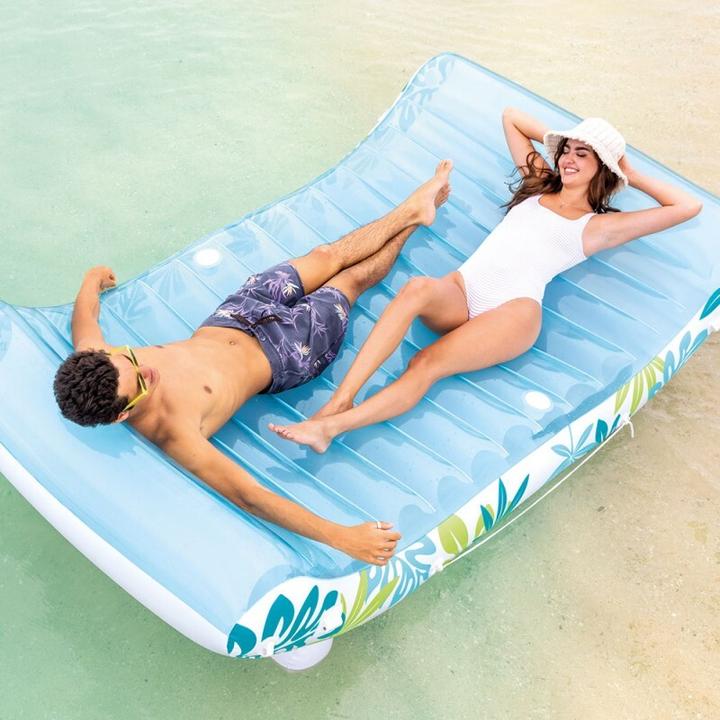 Produktbild Intex 56294EU Tropical Canopy Lounge