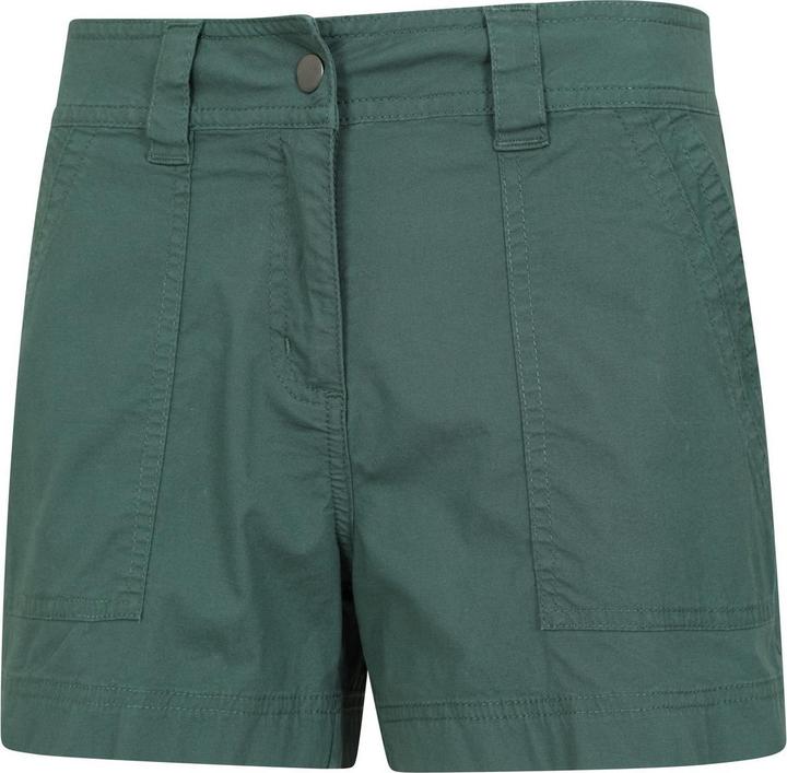 Immagine prodotto Mountain Warehouse Coast Pantaloncini Donna (40 D)