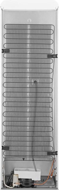 Produktbild Smeg Kühl-Gefrierkombination FAB32LWH5 Weiss, Links (331 l)