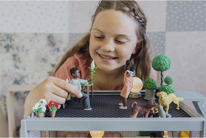 Image du produit Lundby Kit pour animaux de compagnie