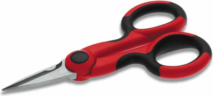 Actual product image Cimco Electrician scissors (140 mm)