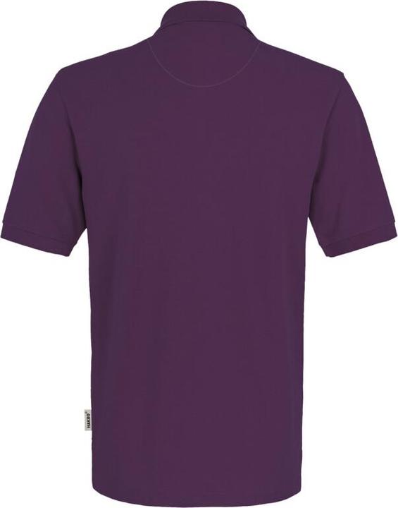 Immagine prodotto Hakro Polo da uomo PERFORMANCE 816 melanzana taglia 2XL (XXL)