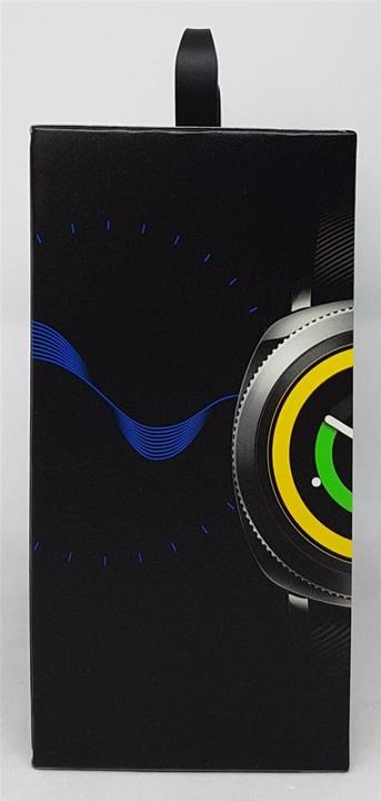 Produktbild Samsung Gear Sport (42 mm)
