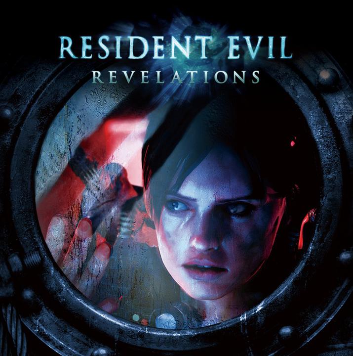 Produktbild Capcom Sony Resident Evil Revelations, PS4 Standard PlayStation 4 (PS4, EN)