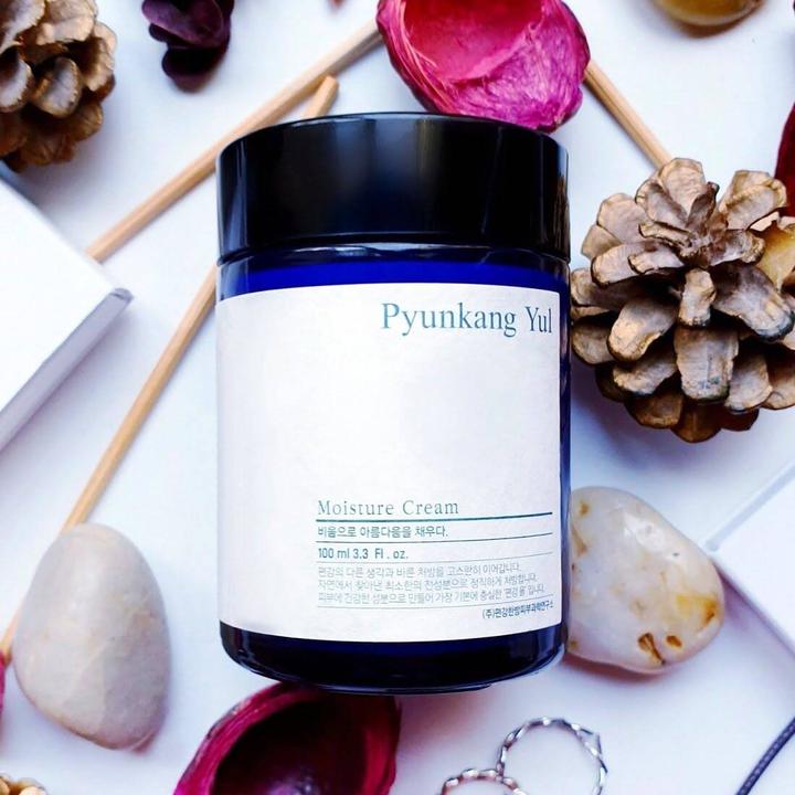 Produktbild Pyunkang Yul Moisture Cream (100 ml)