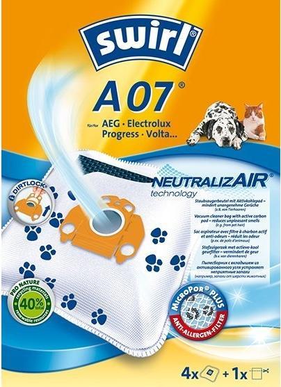 Produktbild Melitta A07 (4 x)