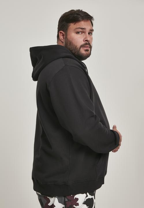 Immagine prodotto Urban Classics Organic Basic Hoody (L)