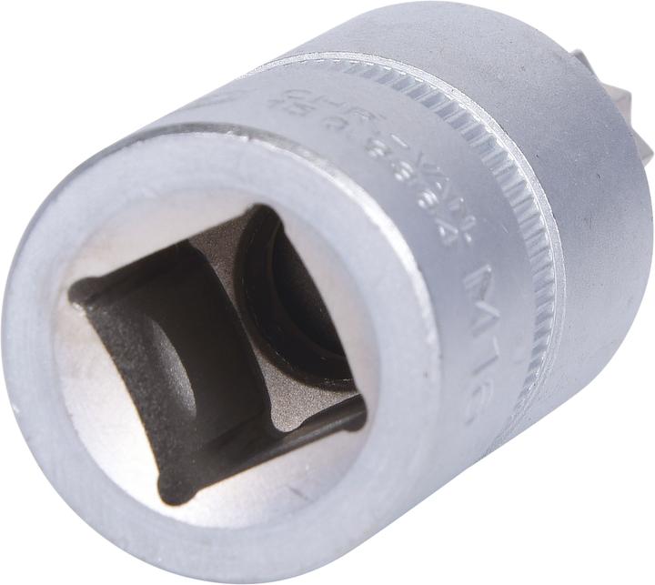 Image du produit KS Tools 1/2 douille pour service d'huile XZN.M16