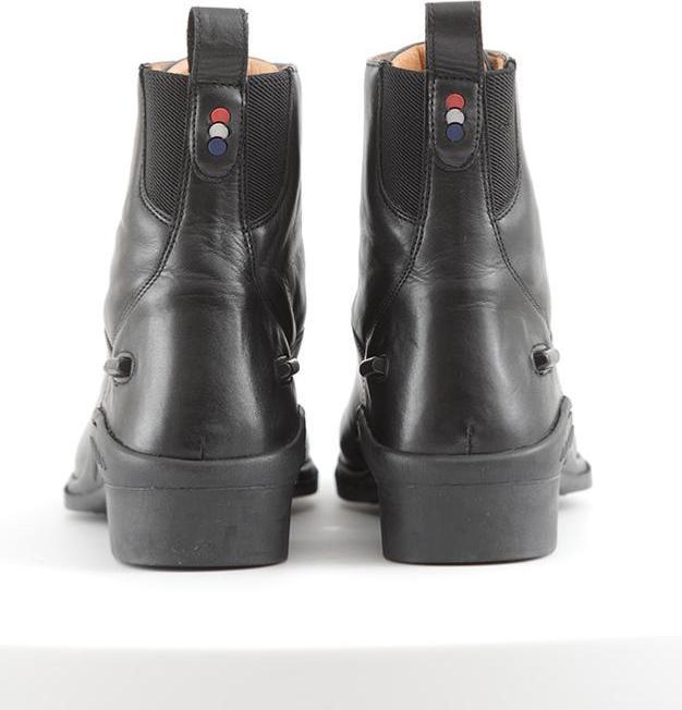 Produktbild Premier Equine Loxely Reitstiefelette mit Reissverschluss (42)