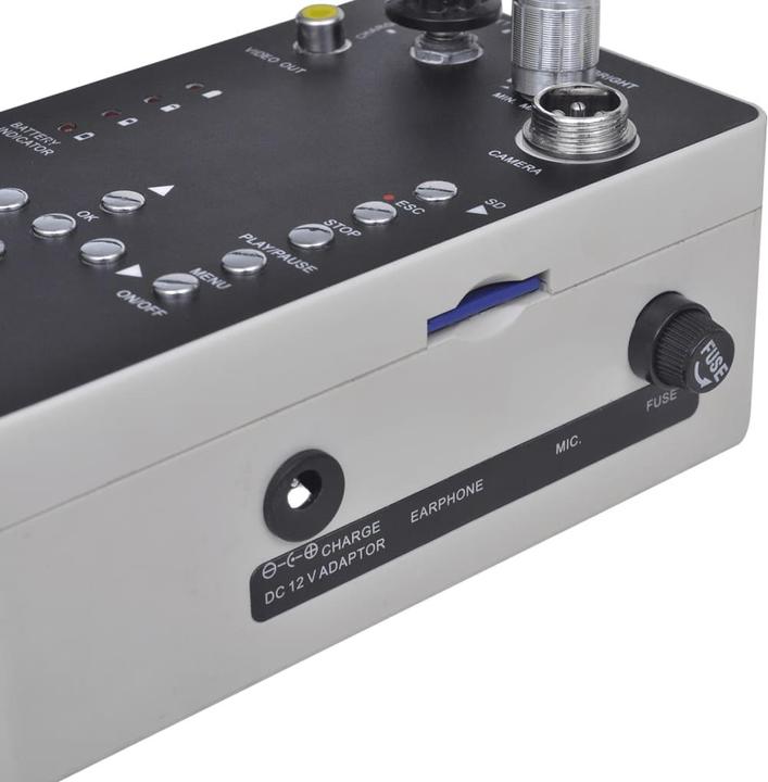 Actual product image VidaXL Loydie
