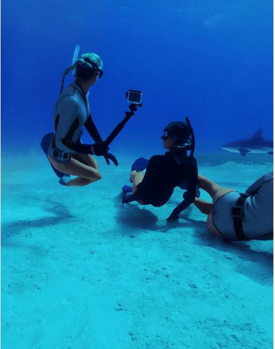 Actual product image GoPro El Grande (Hero 7, Hero 6, GoPro Hero 3/3+/4)