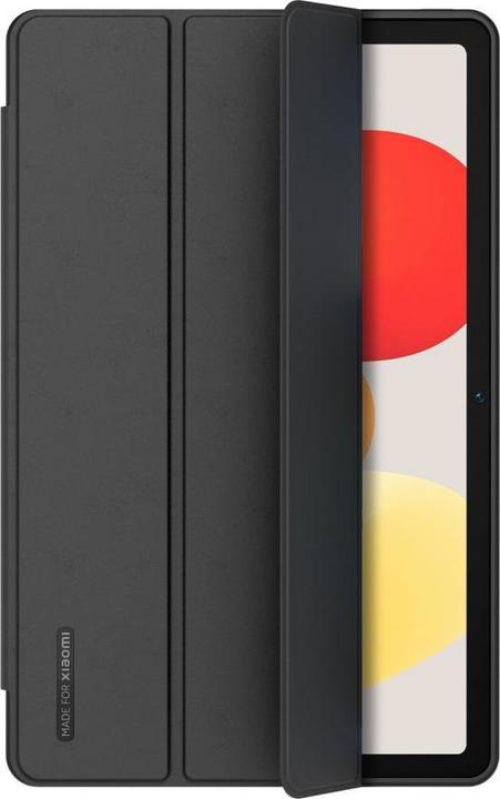 NoName Made for Xiaomi Book Pouzdro pro Xiaomi Redmi Pad SE Black (Xiaomi Redmi Pad SE)