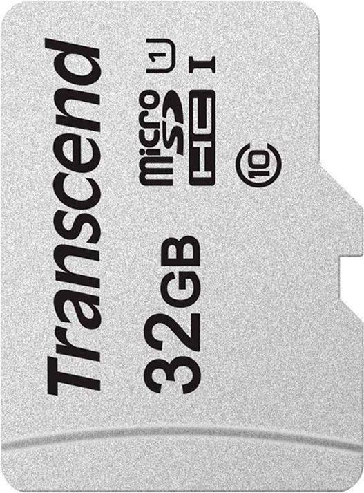 Immagine prodotto Transcend 300S (32 GB, microSDHC, U3, UHS-I)