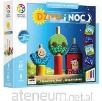Image du produit Smart Games Iuvi Diena ir Naktis (Polonais)