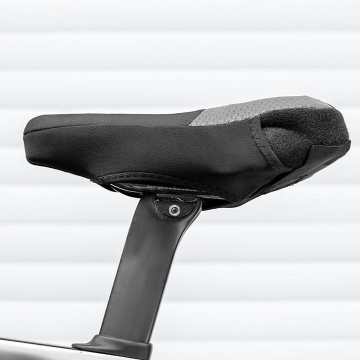 Produktbild Rockbros Cover Bicycle Seat Cushion Size L - Black