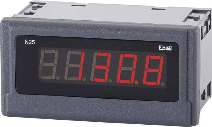 Lumel Digital panel meter