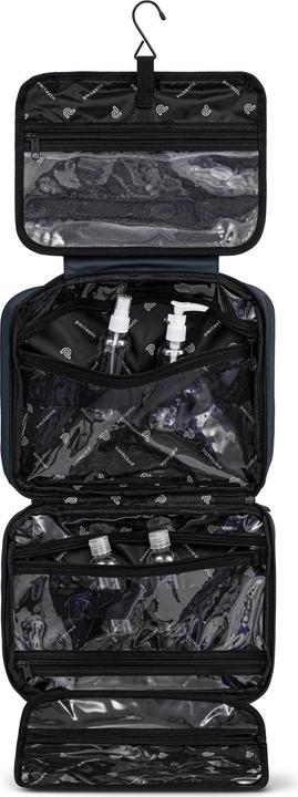 Produktbild Pactastic Urban Collection Kulturbeutel 33 cm (7 l)
