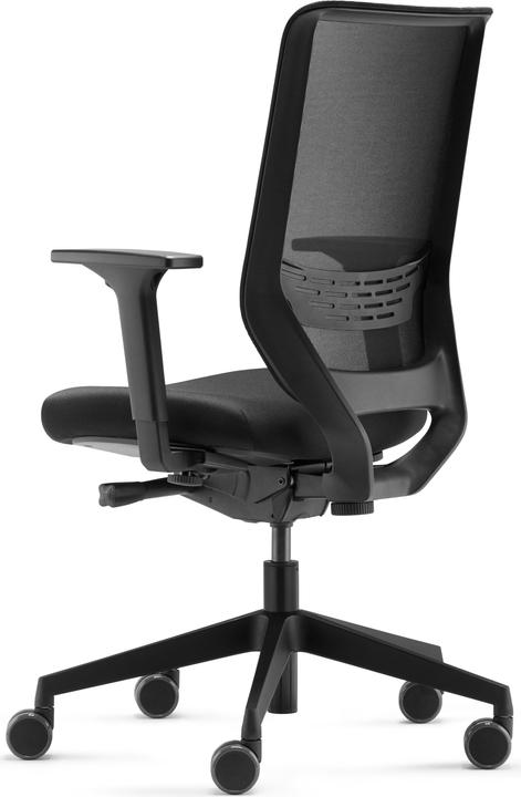 Immagine prodotto Trendoffice to-sync pro Drehstuhl, Netz-Rückenlehne