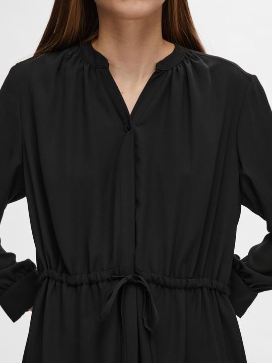 Produktbild Selected Femme Loose Fit Minikleid (40)