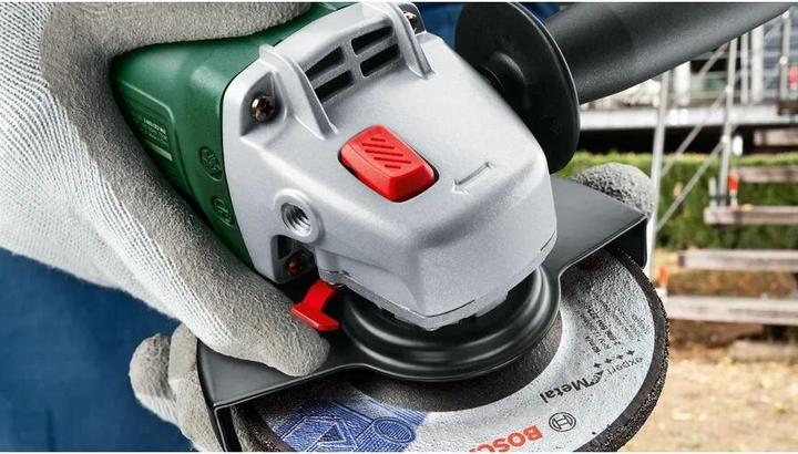 Actual product image Bosch Home & Garden UniversalGrind 750-125 (125 mm)
