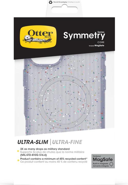 Image du produit OtterBox Symmetry Core mit MagSafe (Apple iPhone 16 Plus)