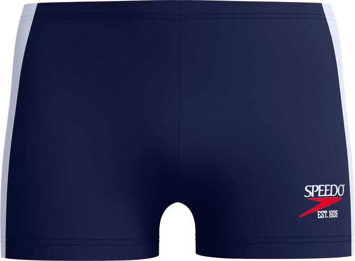Produktbild Speedo Jetstream Retro Colorblock Squ (M)